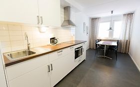 Simloc Hotel Drottninggatan